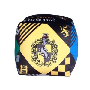 10064940 ALMOFADA FORMATO FIBRA CUBO SELETOR