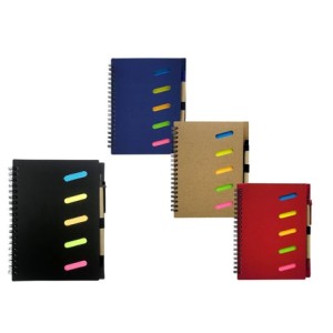 MJ-W22051-57 CADERNO 70F 18X14CM