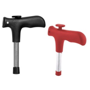 4563 ABRIDOR DE COCO 13X9,5CM