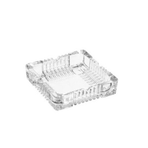 BE4013 CINZEIRO 10,5X10,5CM