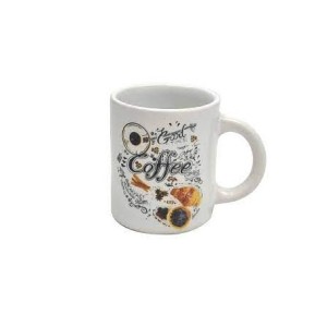 4042 CONJUNTO 4 XICARAS DE CAFE 85ML