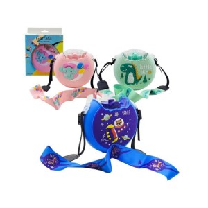 GDR0894 GARRAFA COM CANUDO 380ML