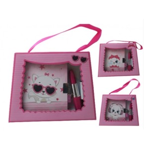 SXFS-5494 DIARIO 20X15CM SORTIDO