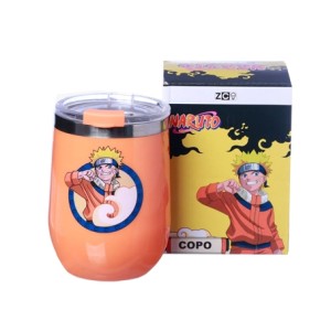 10024593 COPO VIAGEM SPACE 400ML NARUTO