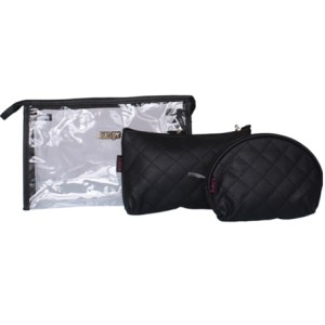 NEC-064XG KIT NECESSAIRE 3PCS  16X27,5CM