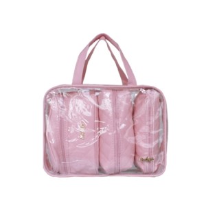 NEC-022XG KIT NECESSAIRE 4 PCS 2129,5CM