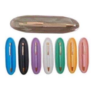 YJ2021 CANETA ESFEROGRAFICA COLORS