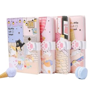 32K-MJ6188 CADERNO DE ANOTACOES