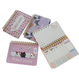 MJ21684-P1 CADERNO PLANNER SEMANAL
