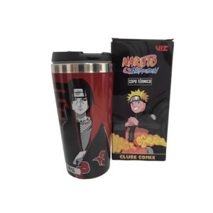 144689999 COPO VIAGEM NARUTO ITACHI 450ML
