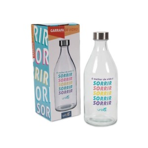 412 GARRAFA SORRIR 1L