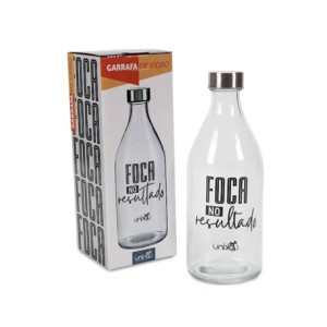 411 GARRAFA FOCA 1L