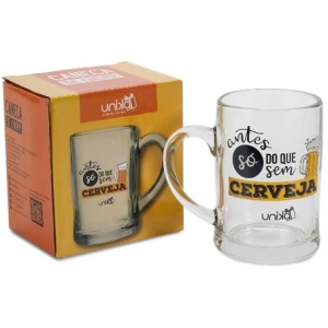3063 CANECA CHOPP ANTES SO 400ML