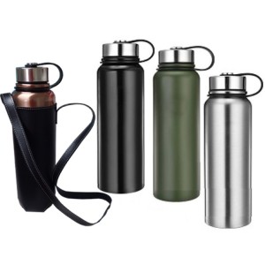 WC409390 GARRAFA COM CAPA 1,5L