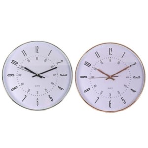 2612A5-2210 RELOGIO DE PAREDE