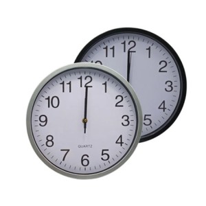YHQ811-2210 RELOGIO DE PAREDE