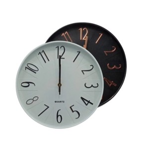 8018-2210 RELOGIO DE PAREDE