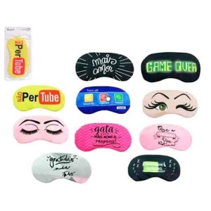 HV81512 MASCARA PARA DORMIR