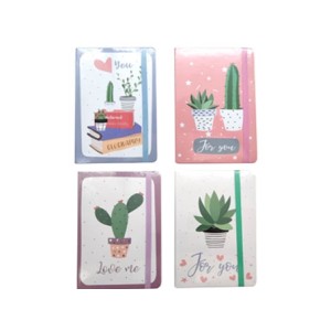 BM361630 BLOCO ANOTACOES 96FOLHAS