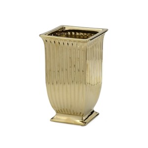 171-249 VASO DECORATIVO 12X12X20CM