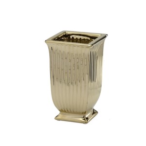 171-250 VASO DECORATIVO 15X15X25CM