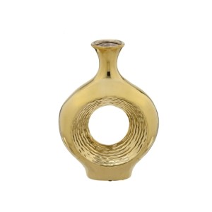 335-137 VASO DECORATIVO 24X10X32,5CM