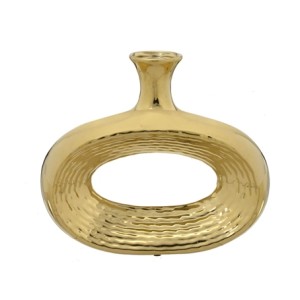 335-138 VASO DECORATIVO 30,5X9X27CM