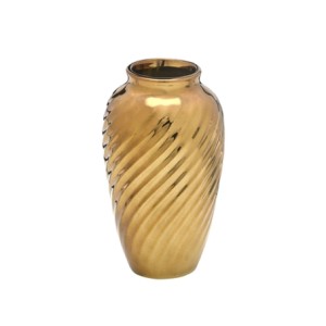 637-042 VASO DECORATIVO  20X10X10CM