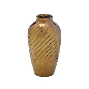 637-041 VASO DECORATIVO 25X13X13CM