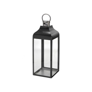 690-010 LANTERNA DECORATIVA 20X19X54CM