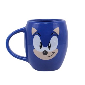 10024605 CANECA OVAL 350ML SONIC