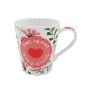 CP012  CANECA MAE TE AMO 300ML