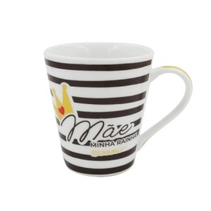 CP013 CANECA MAE MINHA RAINHA 300ML