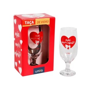 1405 TACA MAE AMOR INFINITO 300ML