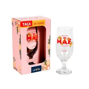 1404 TACA OBRIGADO MAE 300ML