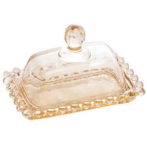 28232 MANTEGUEIRA PEARL AMBAR 11X7X7CM