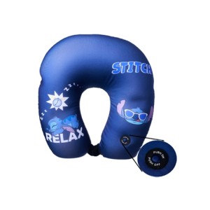 10064872 ALMOFADA PESCOCO RELAX STITCH VIBRATION