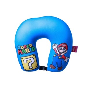 10064822 ALMOFADA PESCOCO MARIO JUMP