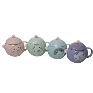 BM362382 CANECA GATO 380ML