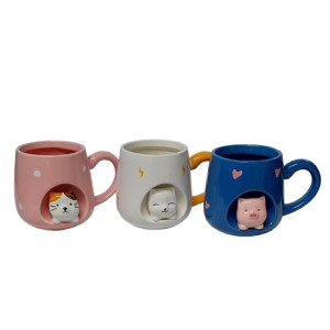 BM362391 CANECA ANIMAIS