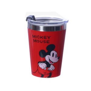10025074 COPO VIAGEM SNAP 300ML MICKEY MOUSE