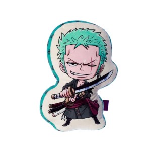 10065034 ALMOFADA FIBRA FORMATO ZORO