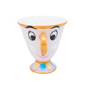 DKL18639-PS2-D XICARA FERA & BELA 200ML