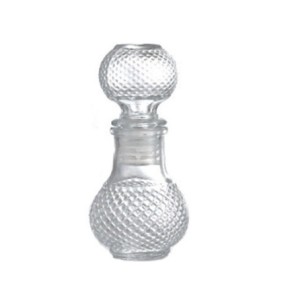 TGRF-02 GARRAFA DECORATIVA 11X5,5CM