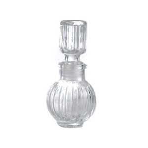 TGRF-04 GARRAFA DECORATIVA 11,5X4CM