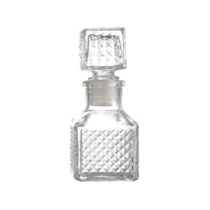 TGRF-05 GARRAFA DECORATIVA 10,5X4,5CM