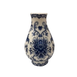 MVSO-22 VASO DECORATIVO 7X7X11,5CM