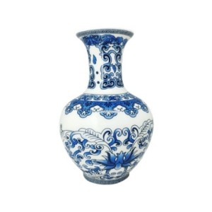 MVSO-24 VASO DECORATIVO 12X7CM