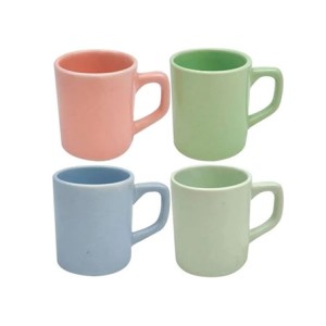 4038 CONJUNTO 4 XICARAS CAFE 85ML