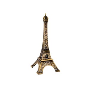 1347 TORRE METAL 18CM